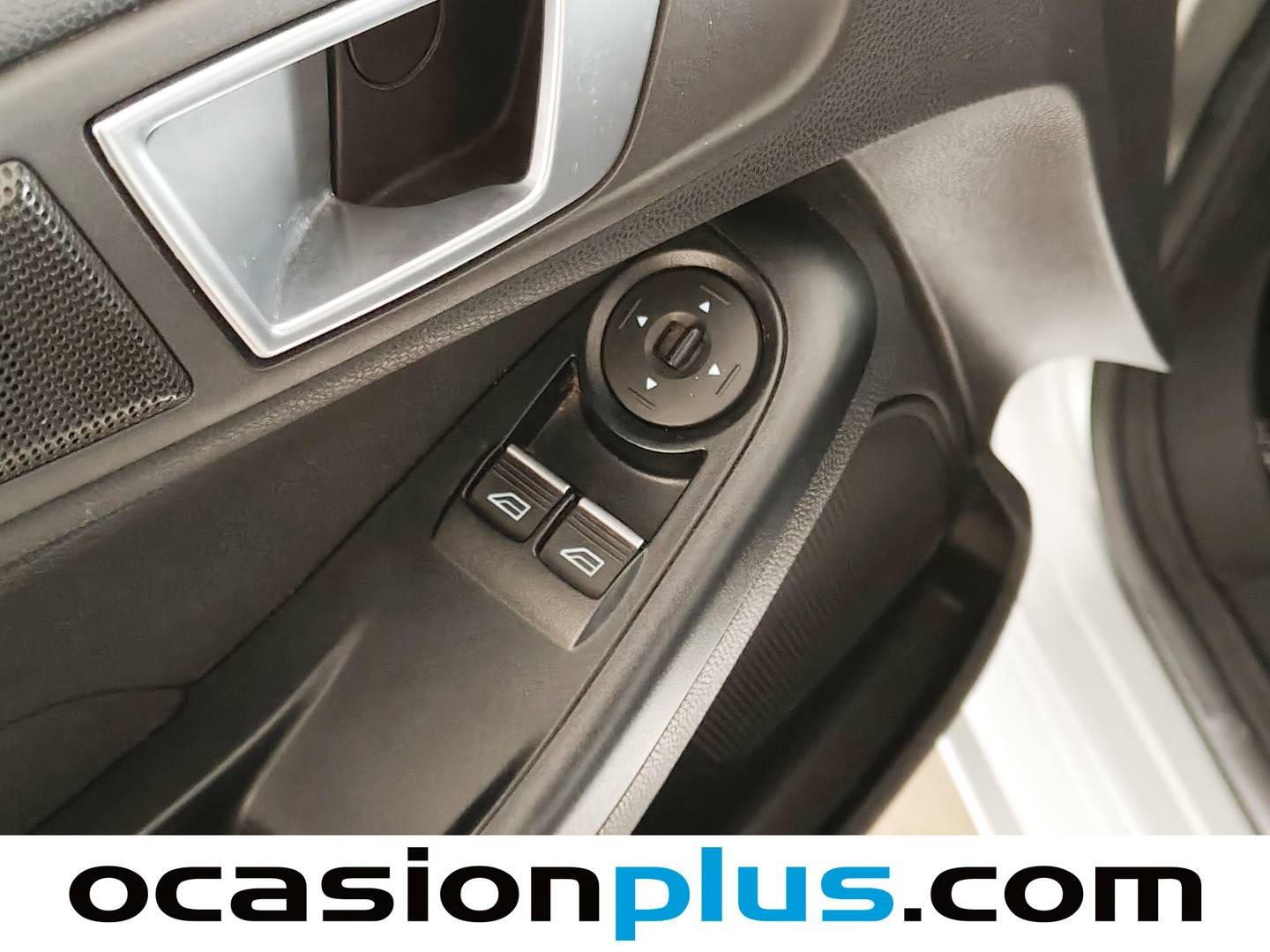 Foto Ford Fiesta Ford Fiesta 1.25 Duratec Trend  (82 CV)