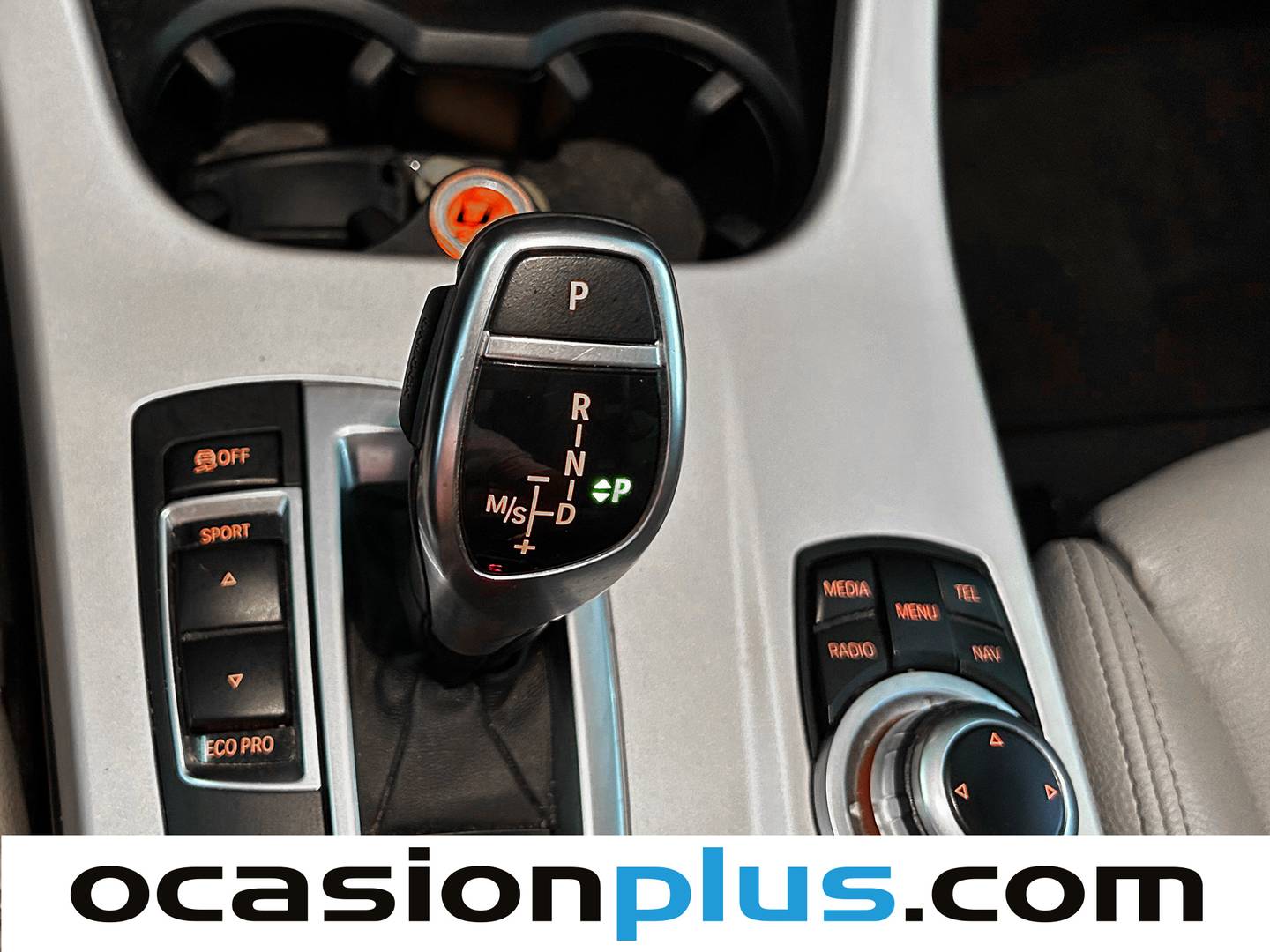 Foto BMW X3 BMW X3 xDrive35d (313 CV)