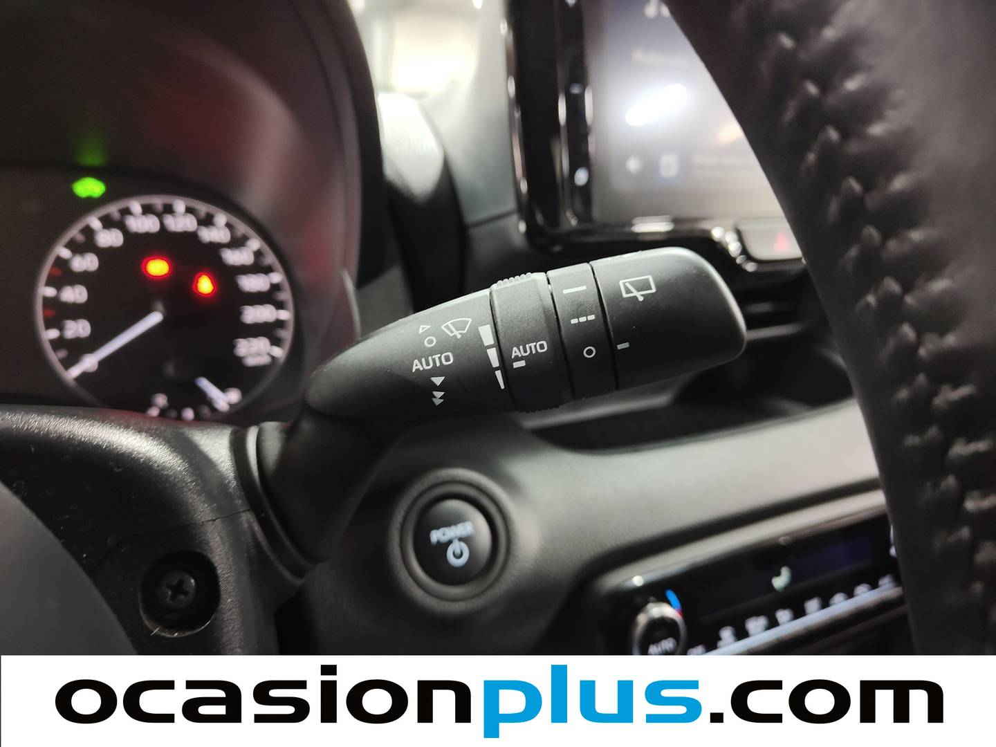 Foto Toyota Yaris Toyota Yaris 120H Active Plus (116 CV)