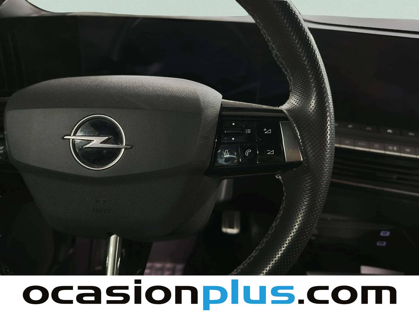 Opel Astra Opel Astra 1.2 Turbo XHT GS (130 CV) de segunda mano