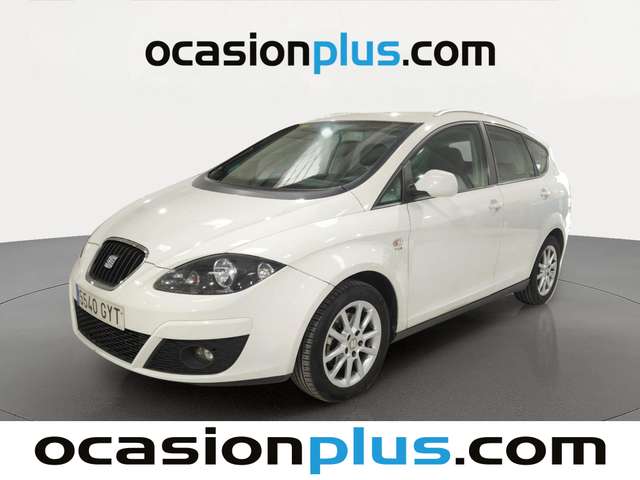 Seat Altea XL 1.4 TSI Style (125 CV) de segunda mano