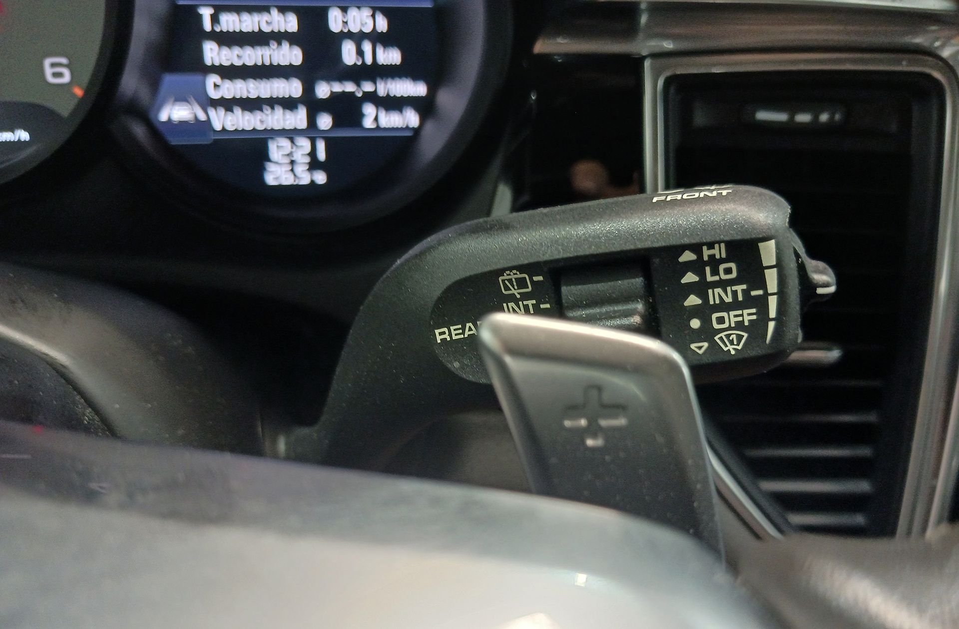 Porsche Macan S Diesel - foto 29
