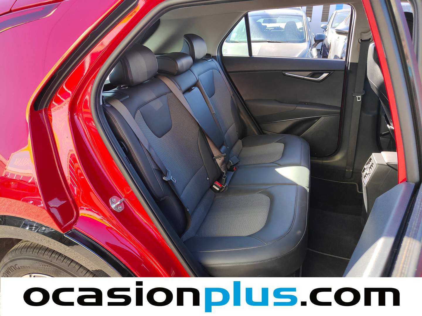 KIA Niro Kia Niro 1.6 GDi HEV Drive (141 CV) km 0