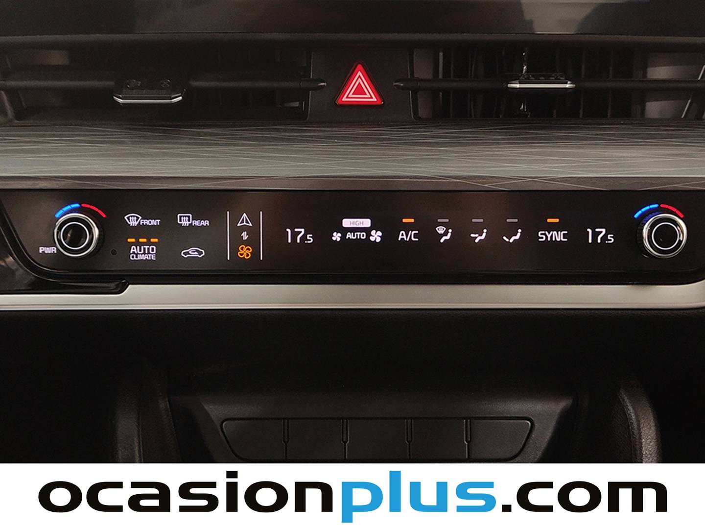 Foto KIA Sportage Kia Sportage 1.6 T-GDi MHEV Drive 4x2 (160 CV)