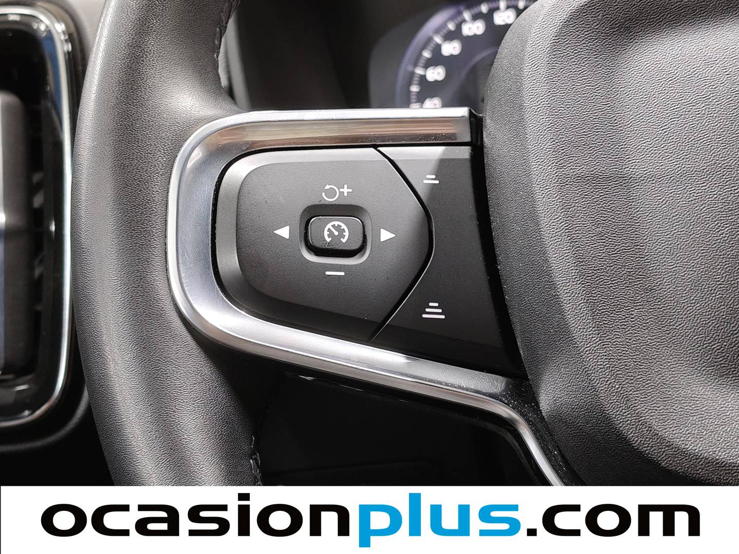 Volvo XC40 Volvo XC40 T4 Recharge PHEV Plus Bright Auto (211 CV) seminuevo