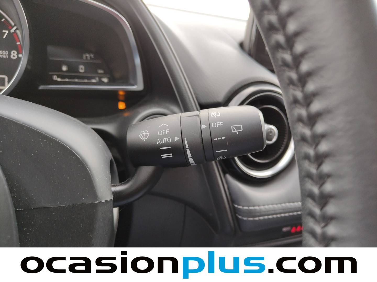 Mazda CX-3 Mazda CX-3 2.0 SKYACTIV GE Luxury 2WD (120 CV) gasolina