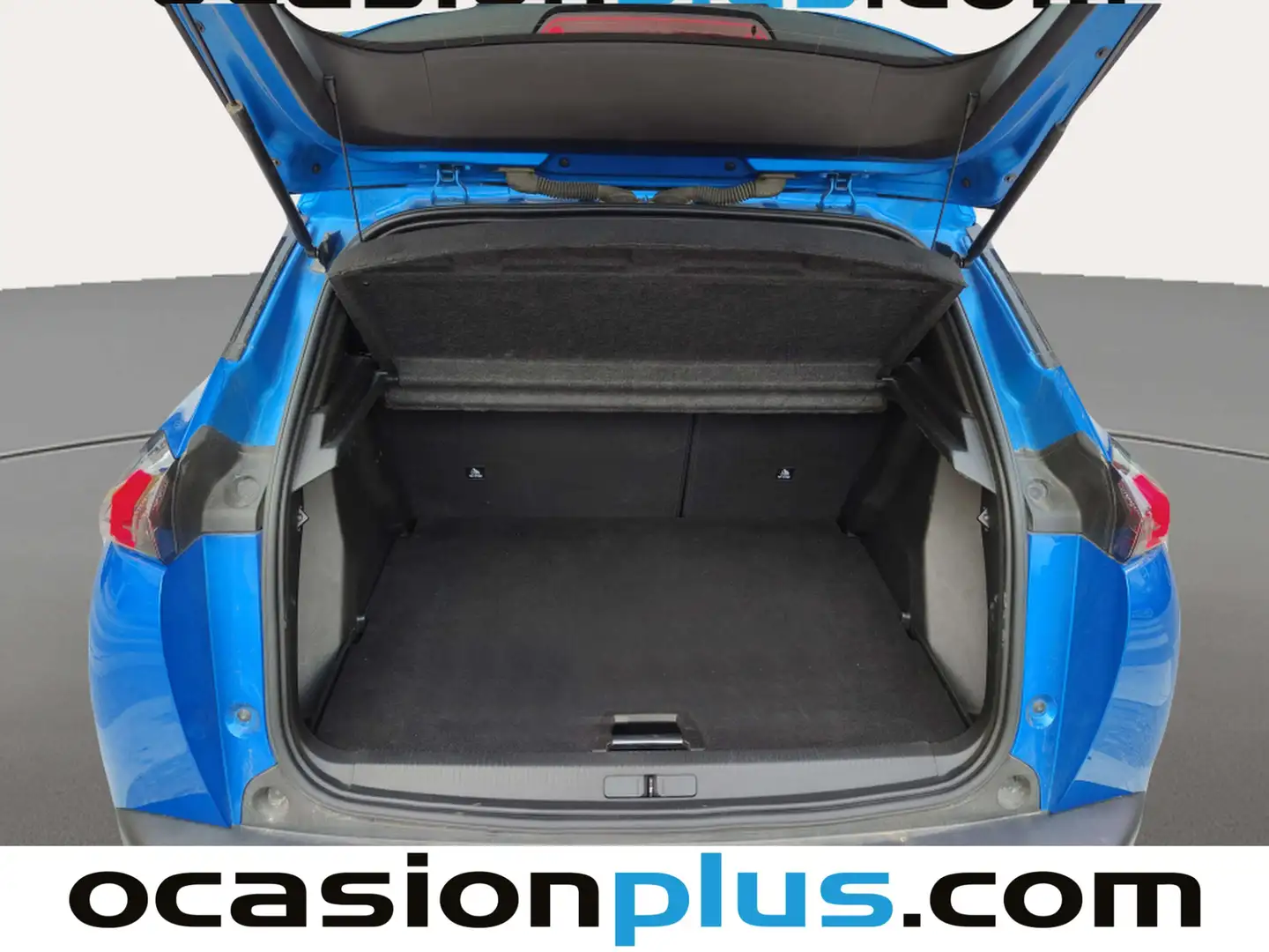 Foto Peugeot 2008 Peugeot 2008 PureTech 100 S&S Allure (100 CV)