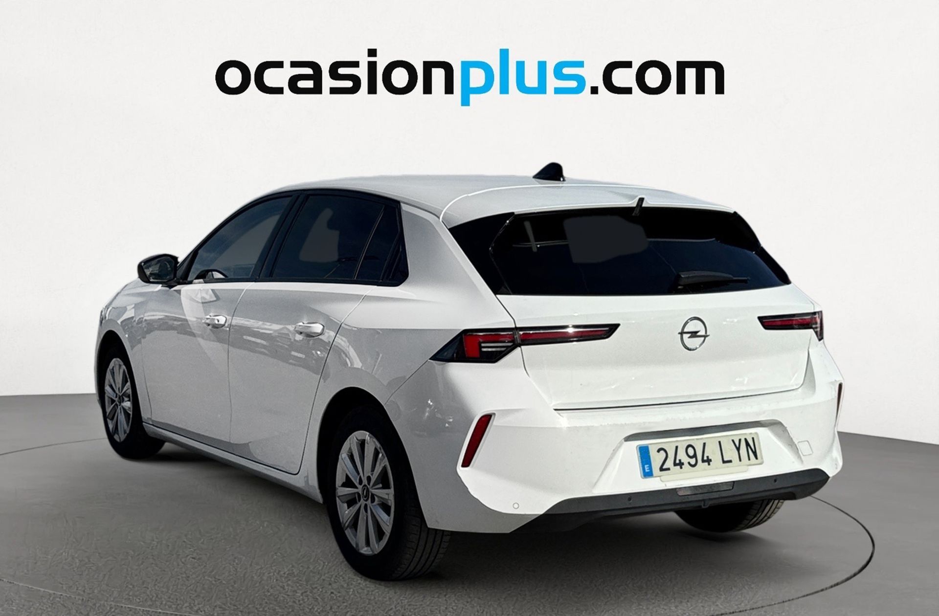 Opel Astra 1.5 D DTH Edition - foto 3