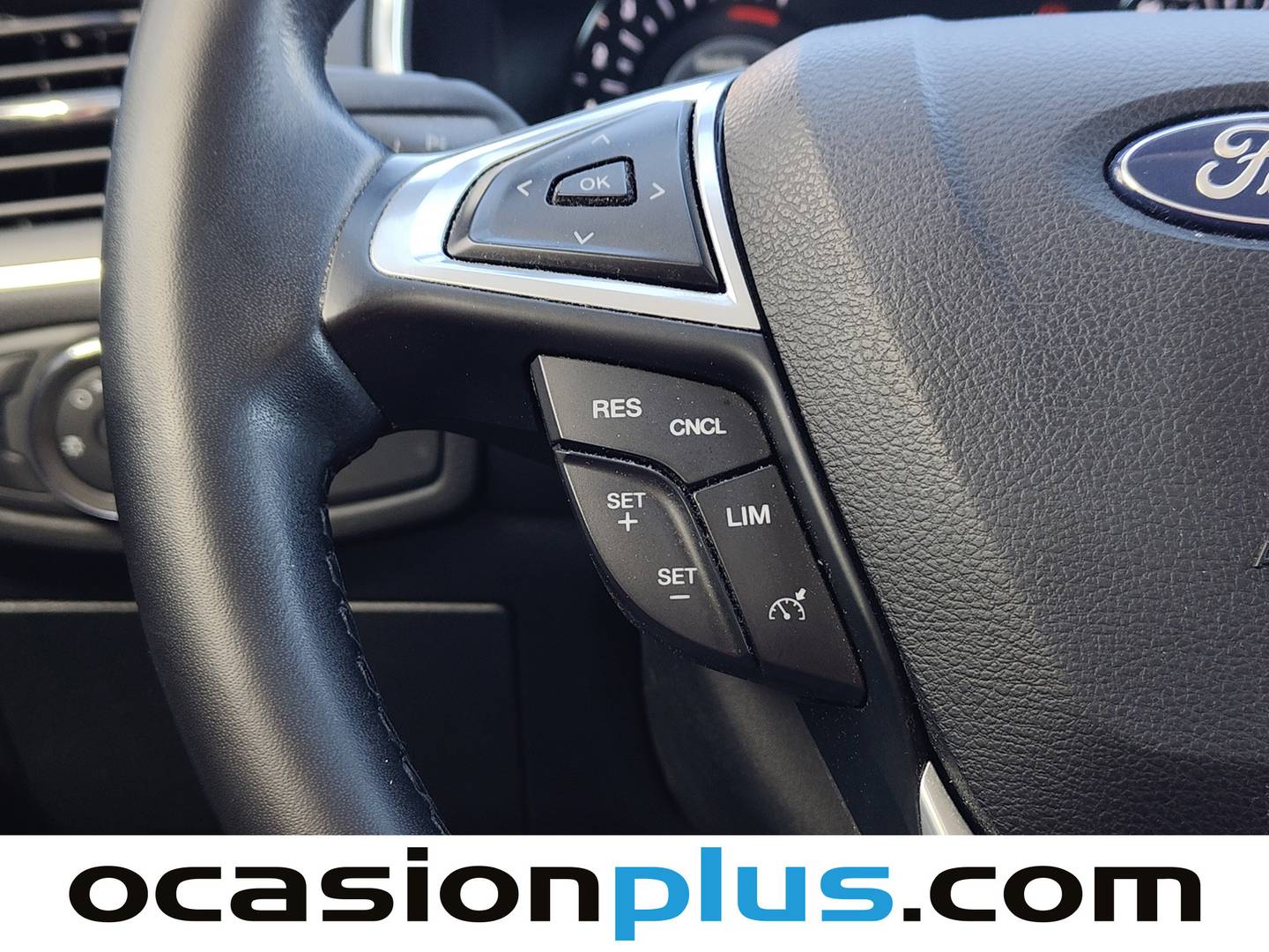 Ford S-MAX Ford S-Max 2.0 TDCI Panther Titanium (150 CV) 7 Plazas al mejor precio