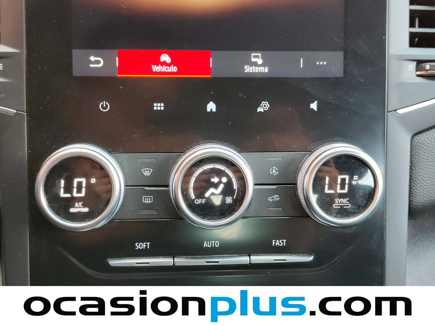 Foto Renault Mégane Renault Megane Intens Blue dCi (115 CV)