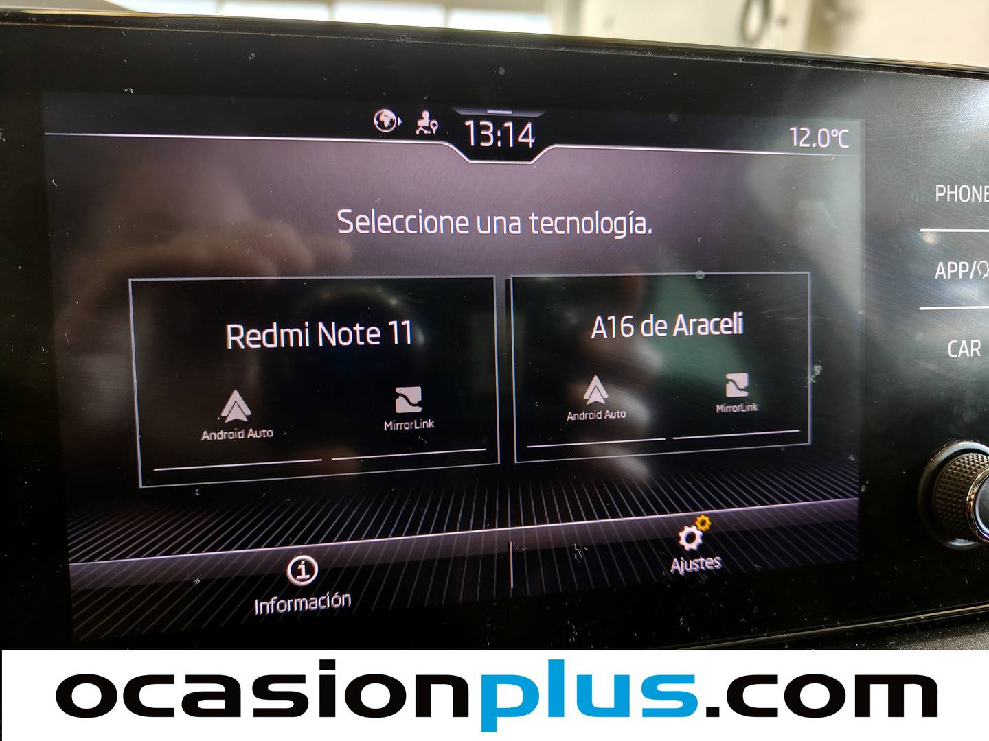 Foto Skoda Kamiq Skoda Kamiq 1.0 TSI Style DSG (110 CV)