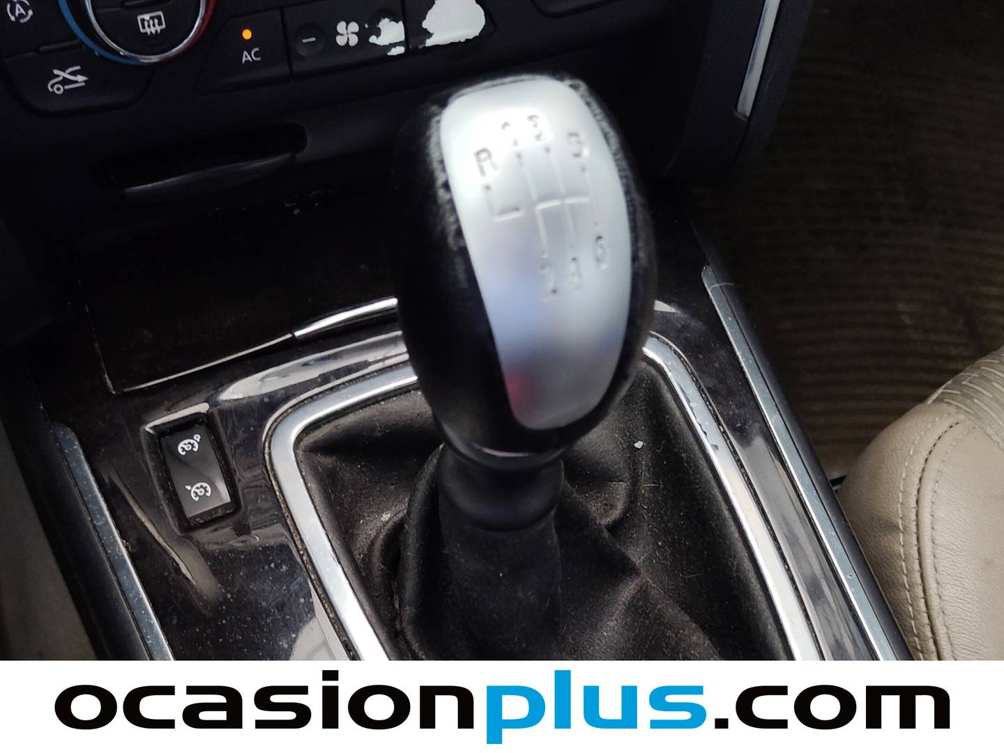 Renault Latitude Renault Latitude dCi Privilege (150 CV) de segunda mano