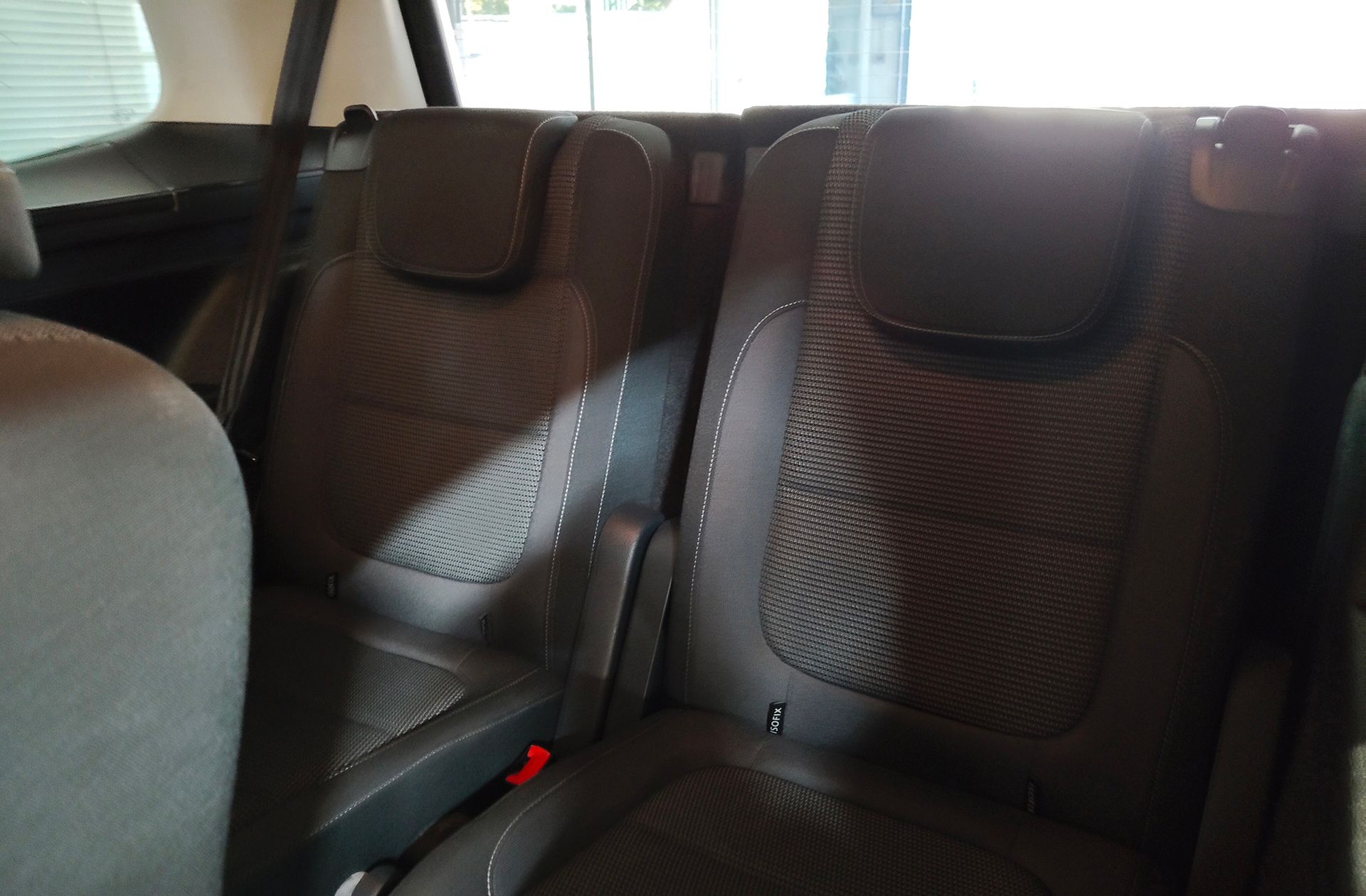 Volkswagen Sharan Advance 2.0 TDI BMT DSG 7 plazas - foto 7