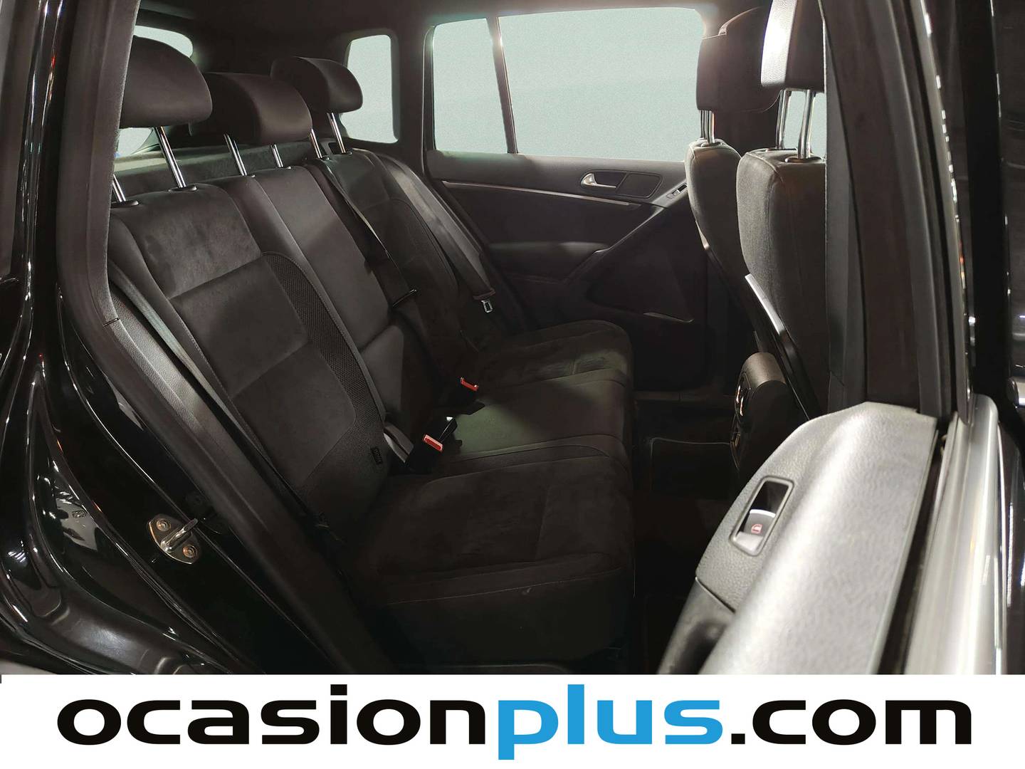 Volkswagen Tiguan Volkswagen Tiguan CityScape 2.0 TDI BMT 4x2 (140 CV) km 0