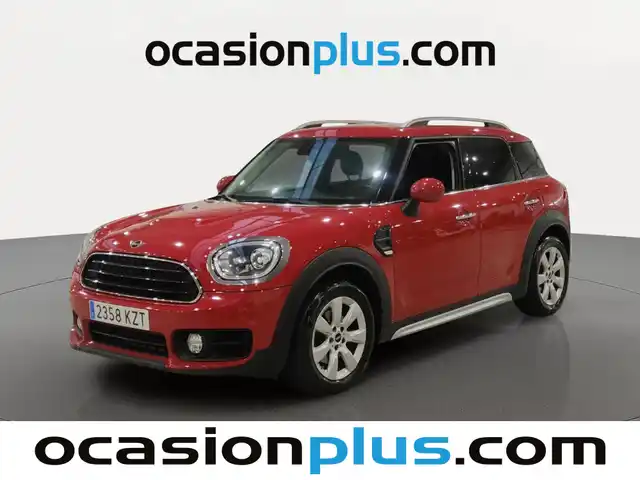 Mini Countryman MINI Countryman Cooper (136 CV) de segunda mano