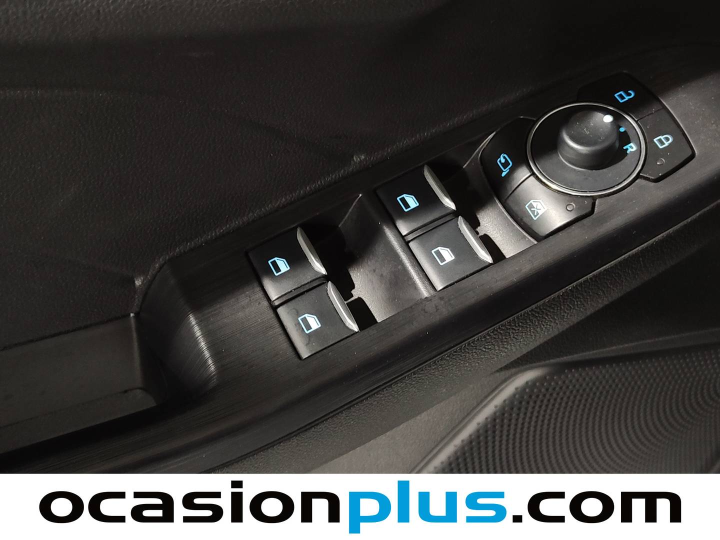 Foto Ford Kuga Ford Kuga 1.5T EcoBoost ST-Line 4x2 (150 CV)