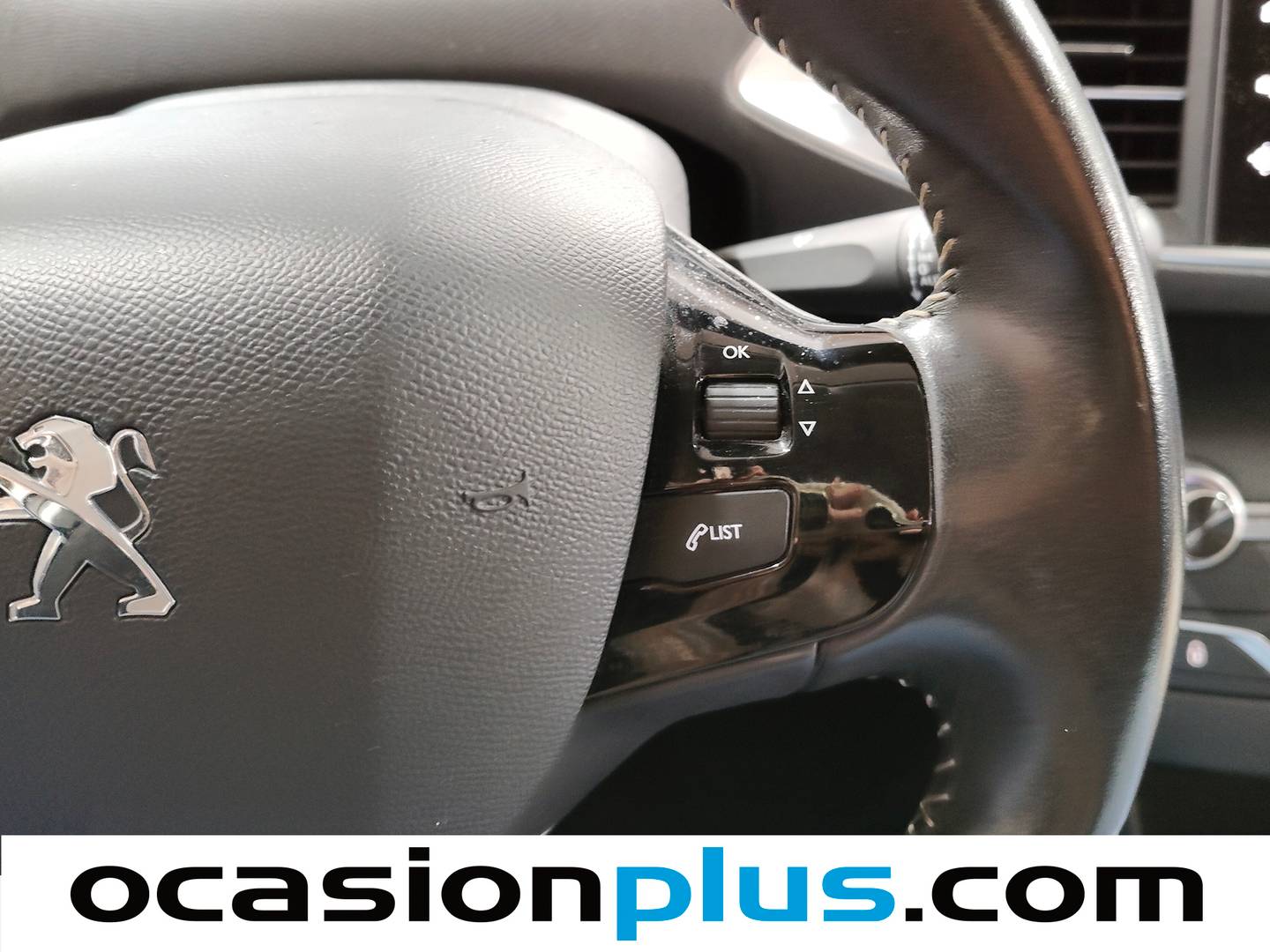 Foto Peugeot 308 Peugeot 308 PureTech 110 S&S Style (110 CV)