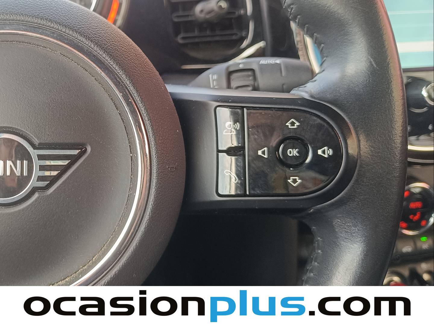 Foto Mini MINI MINI MINI Cabrio Cooper (136 CV)