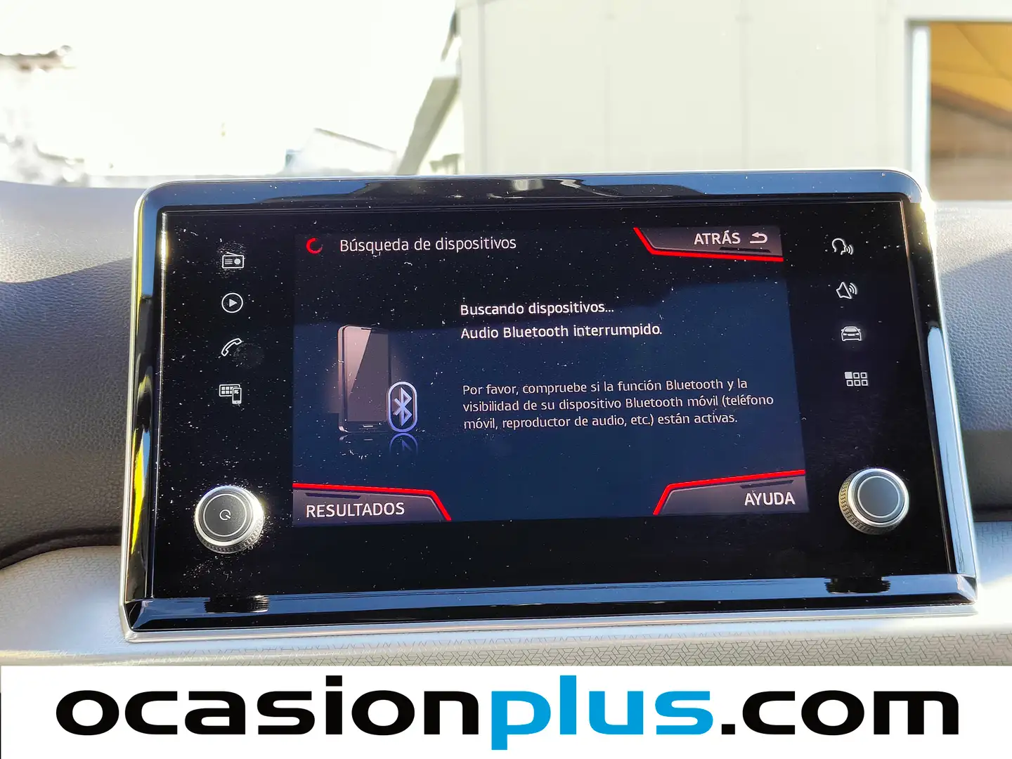 Foto Seat Tarraco SEAT Tarraco 1.5 TSI S&S Style (150 CV)