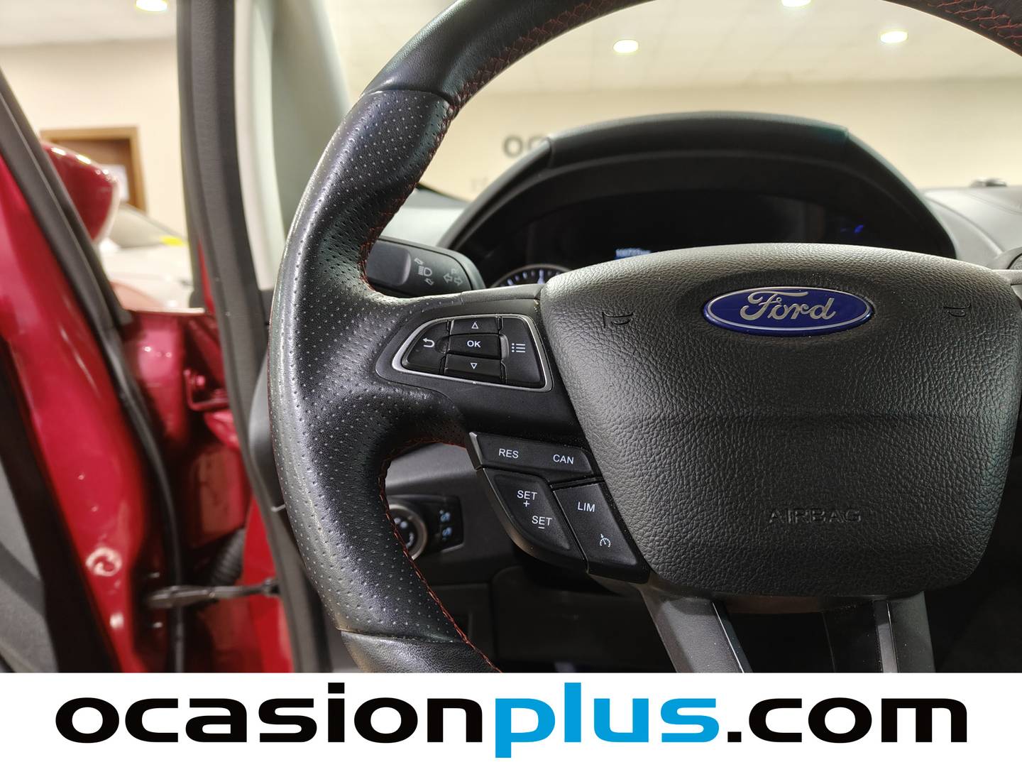 Ford EcoSport Ford EcoSport 1.0T EcoBoost S&S ST Line (125 CV) barato