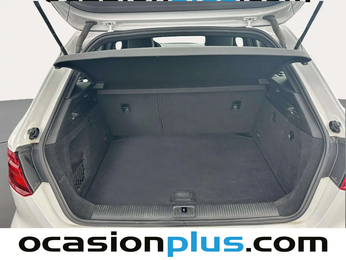 Foto Audi A3 Audi A3 Sportback S line 30 TFSI (116 CV) S tronic