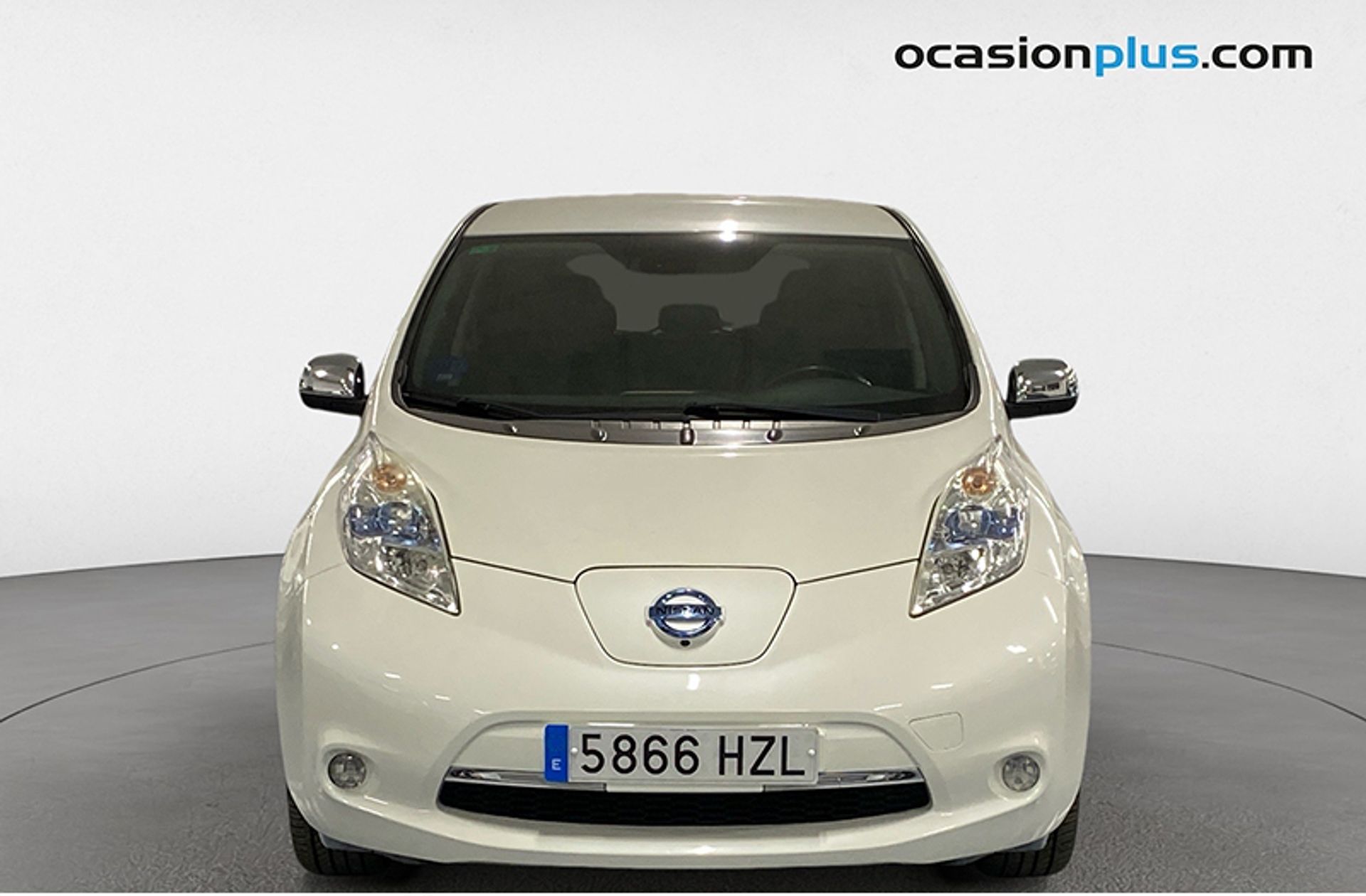 Nissan Leaf Tekna - foto 17