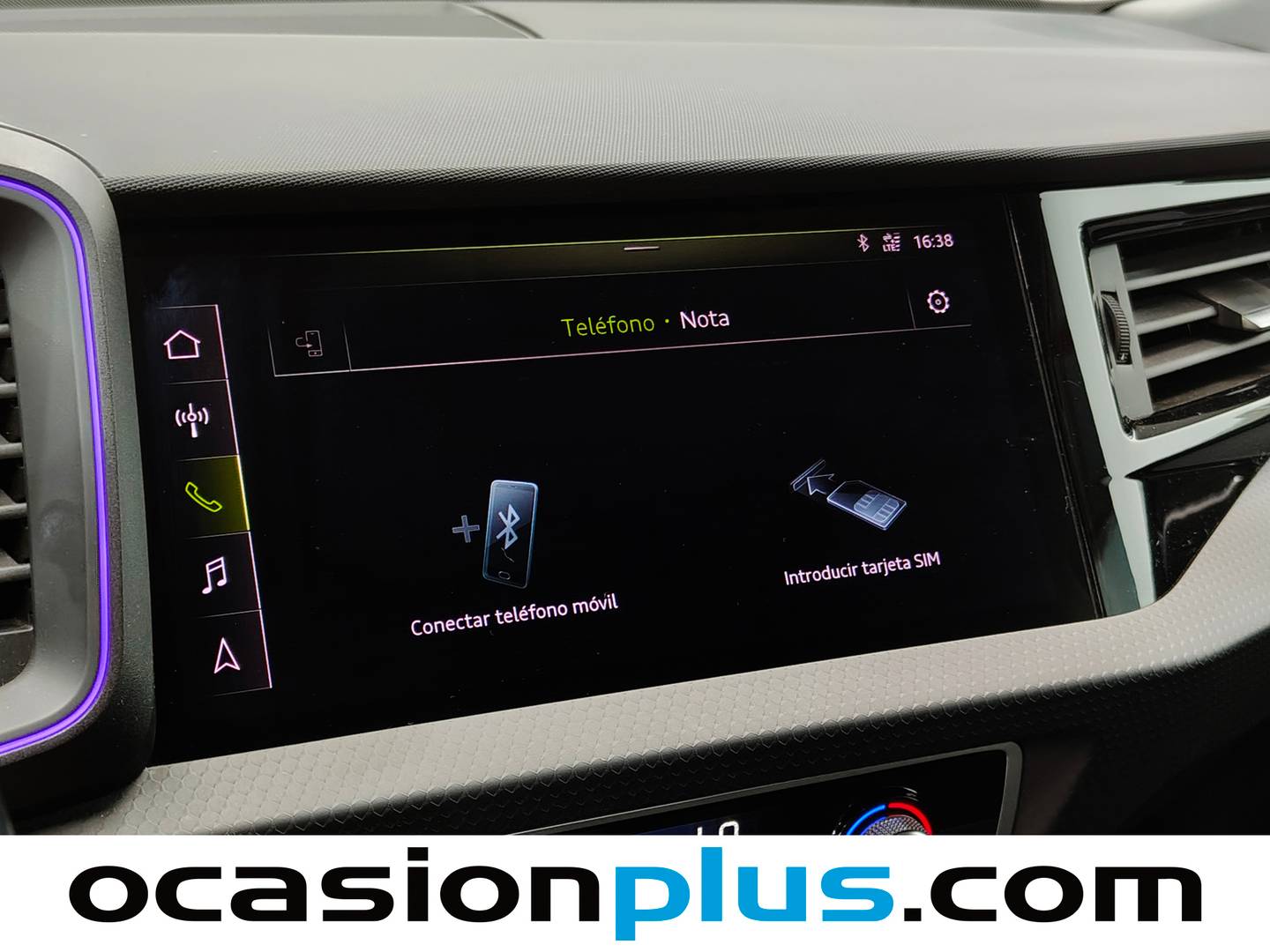 Audi A1 Audi A1 Sportback S line 30 TFSI (116 CV) gasolina