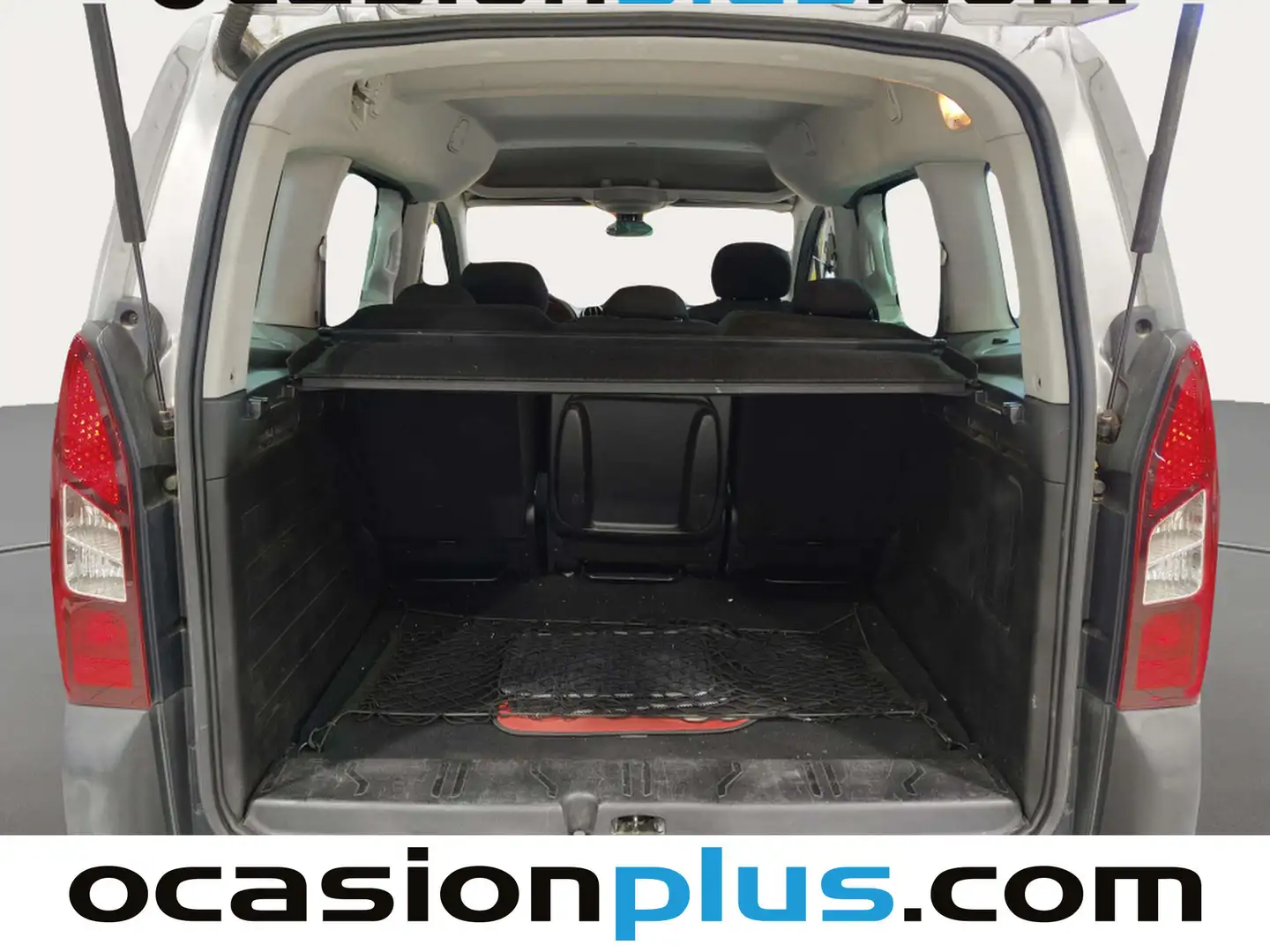 Foto Peugeot Partner Peugeot Partner Tepee Tepee BlueHDi 100 Outdoor (100 CV)