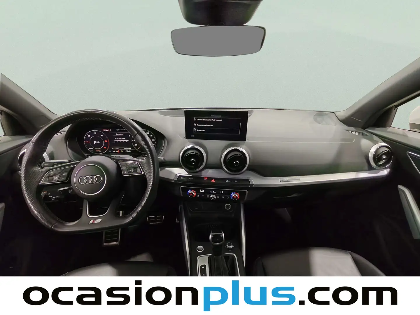 Foto Audi Q2 Audi Q2 Adrenalin 35 TDIW (150 CV) S Tronic Pack S-Line