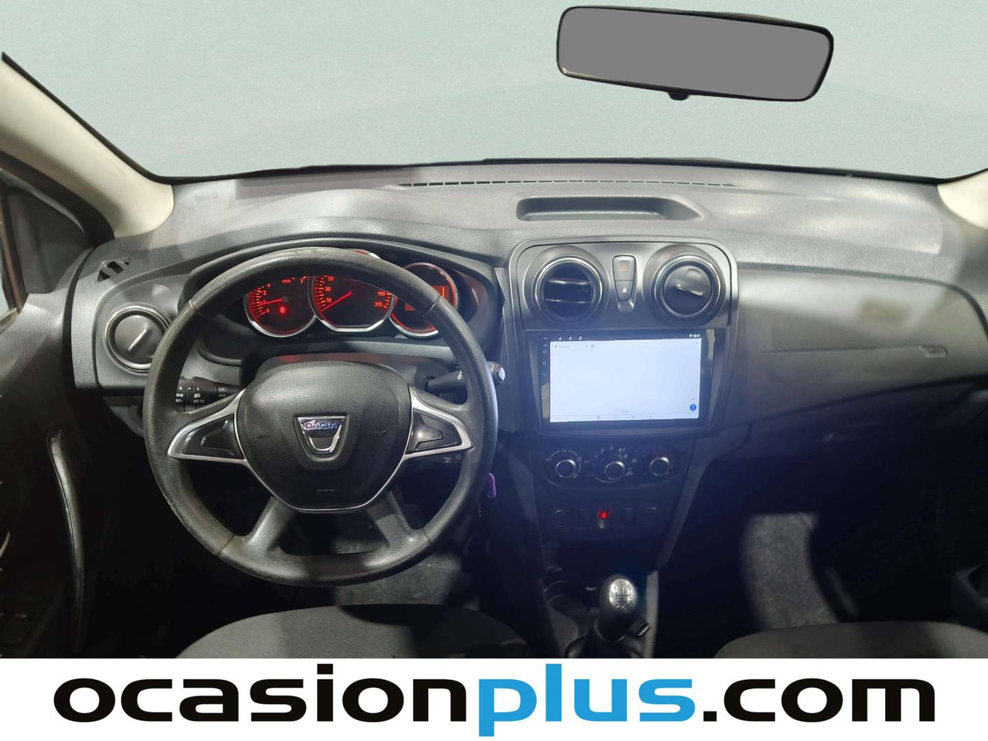 Dacia Sandero Dacia Sandero Comfort Blue dCi (95 CV) de ocasión