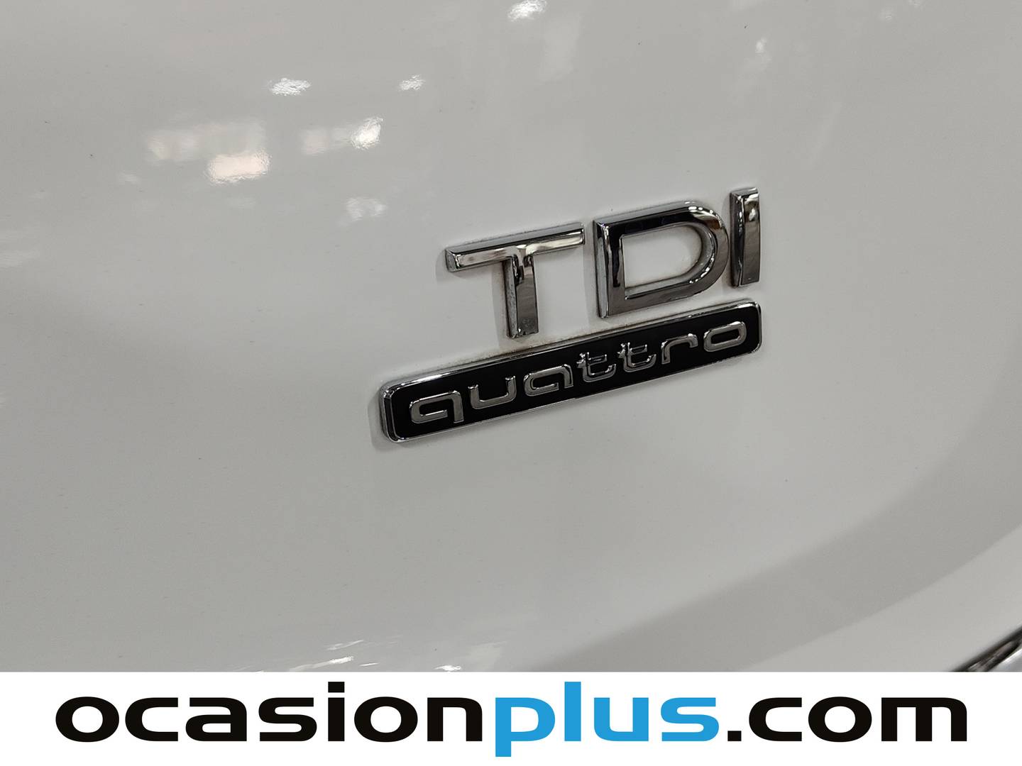 Audi Q5 Audi Q5 Advanced edition 2.0 TDI clean diesel quattro (190 CV) S tronic de segunda mano