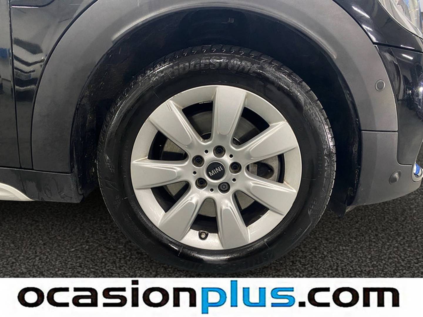 Foto Mini Countryman MINI MINI Countryman Countryman Cooper SD ALL4 140 kW (190 CV)