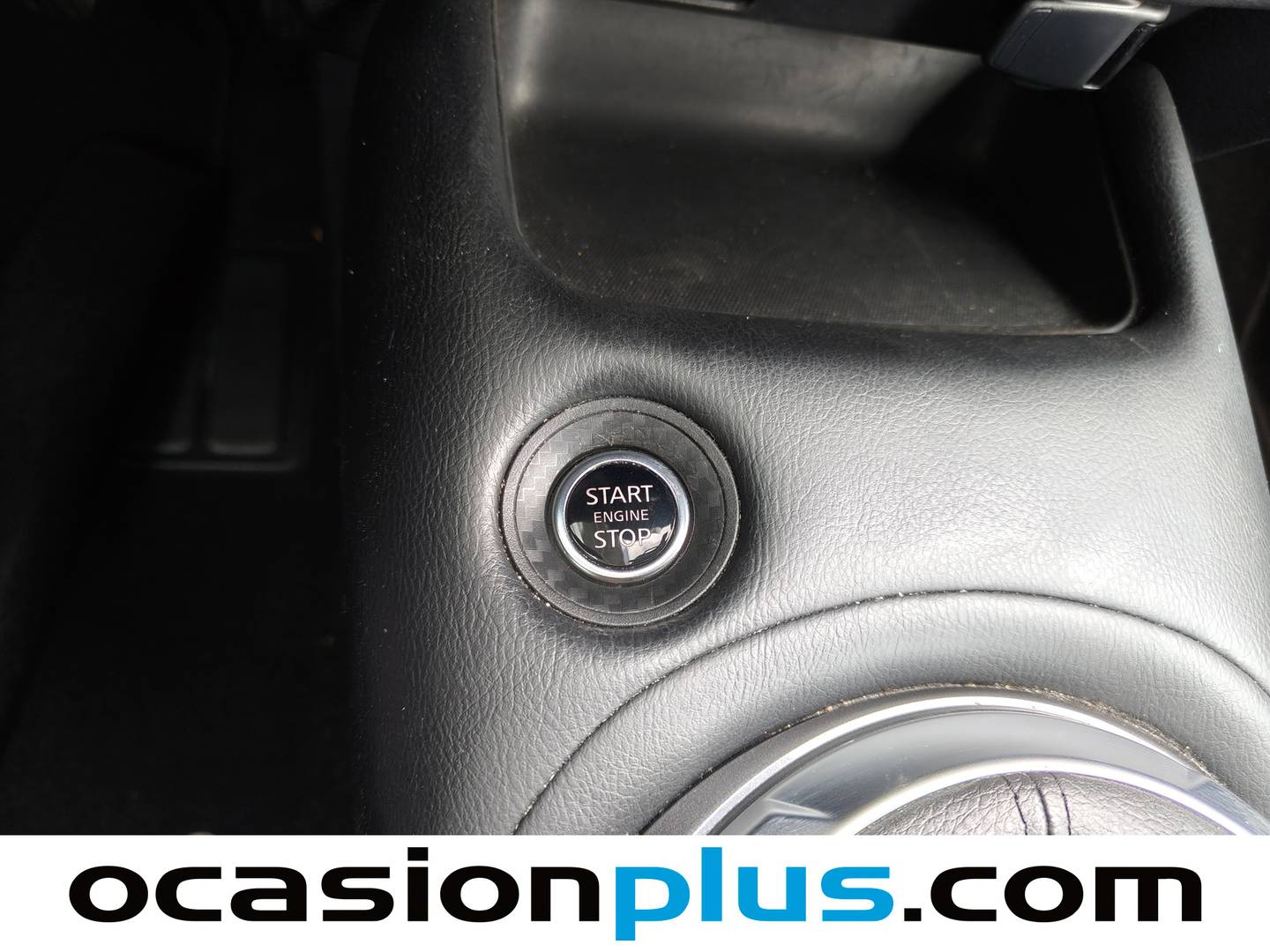 Nissan JUKE Nissan Juke DIG-T N-Design Black  (114 CV) al mejor precio