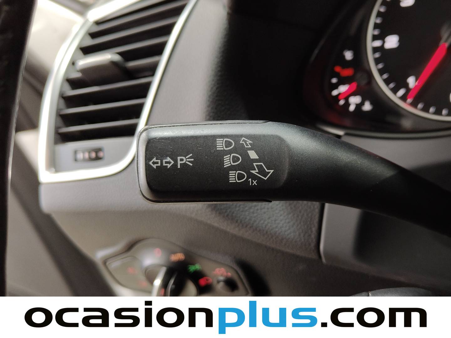 Audi Q5 Audi Q5 2.0 TDI DPF (143 CV) seminuevo