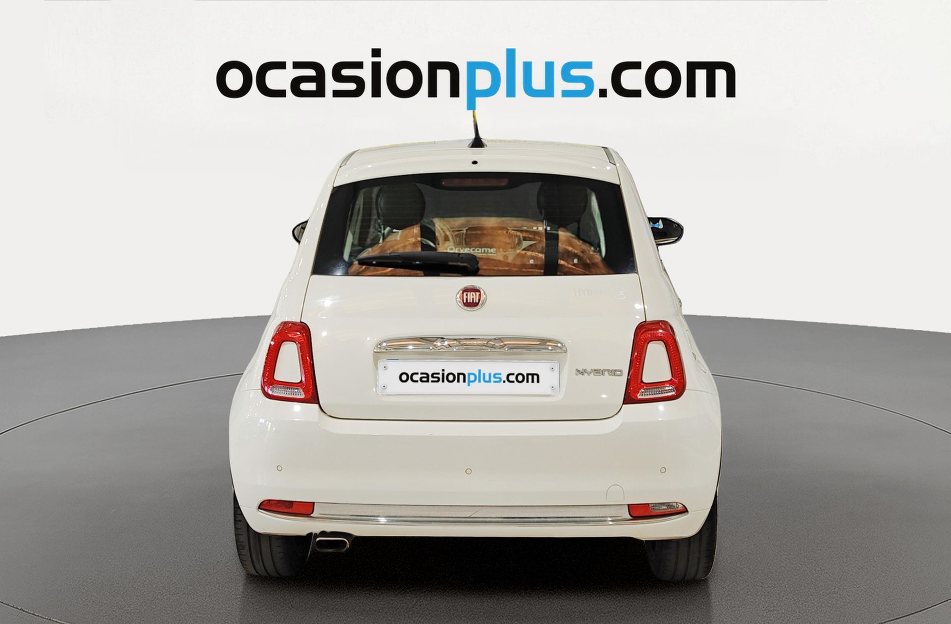 Fiat 500 1.0 Hybrid Dolcevita - foto 12