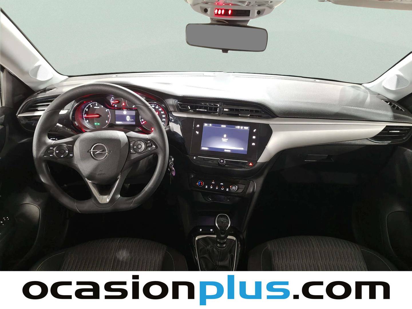 Opel Corsa Opel Corsa 1.2 Turbo XHL Edition (100 CV) de ocasión