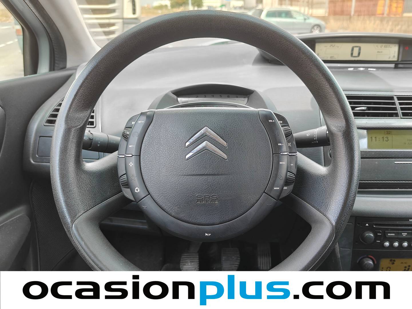 Citroën C4 Citroën C4 1.6 Collection (110 CV) 110cv