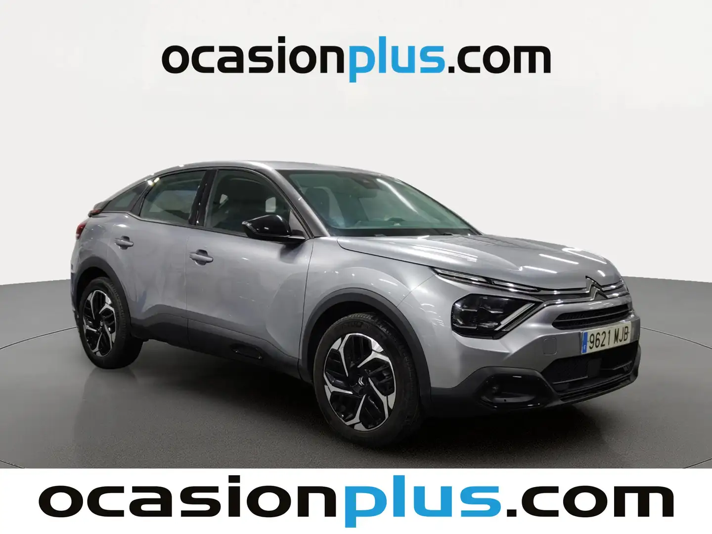 Foto Citroën C4 Citroen C4 PureTech 130 S&S 6v Feel Pack (130 CV)