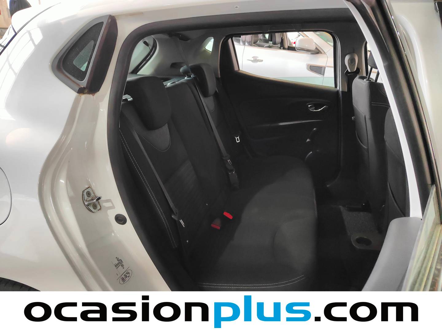 Renault Clio Renault Clio dCi 90 Dynamique Energy S&S eco2  (90 CV) al mejor precio