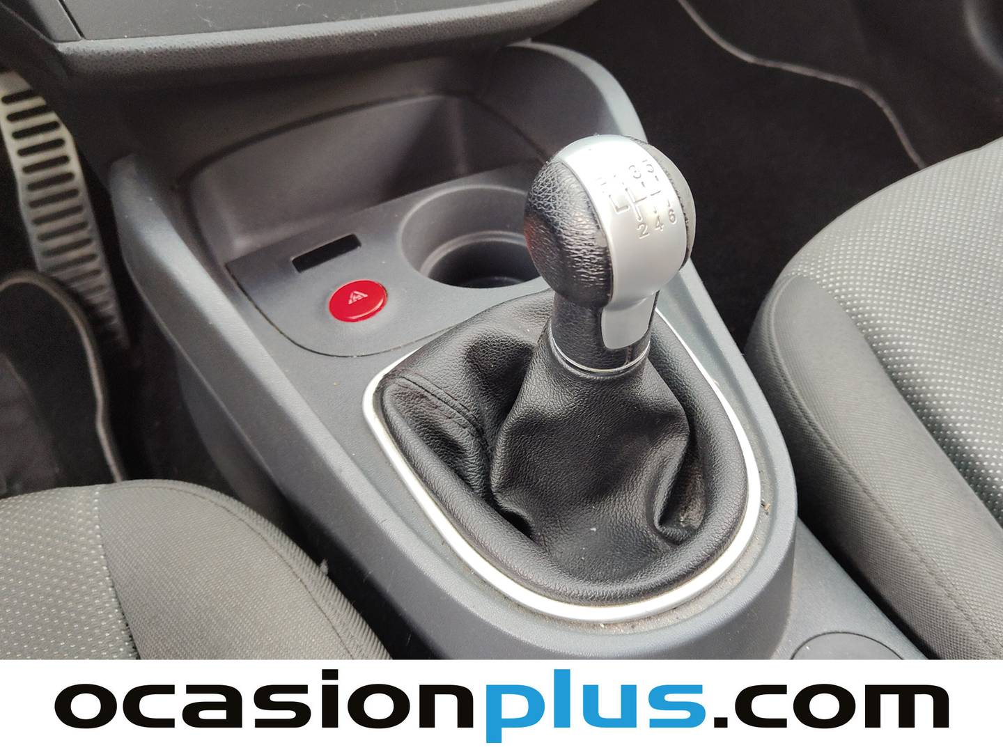 Seat León Seat León 2.0 TDI Stylance (140 CV) de ocasión