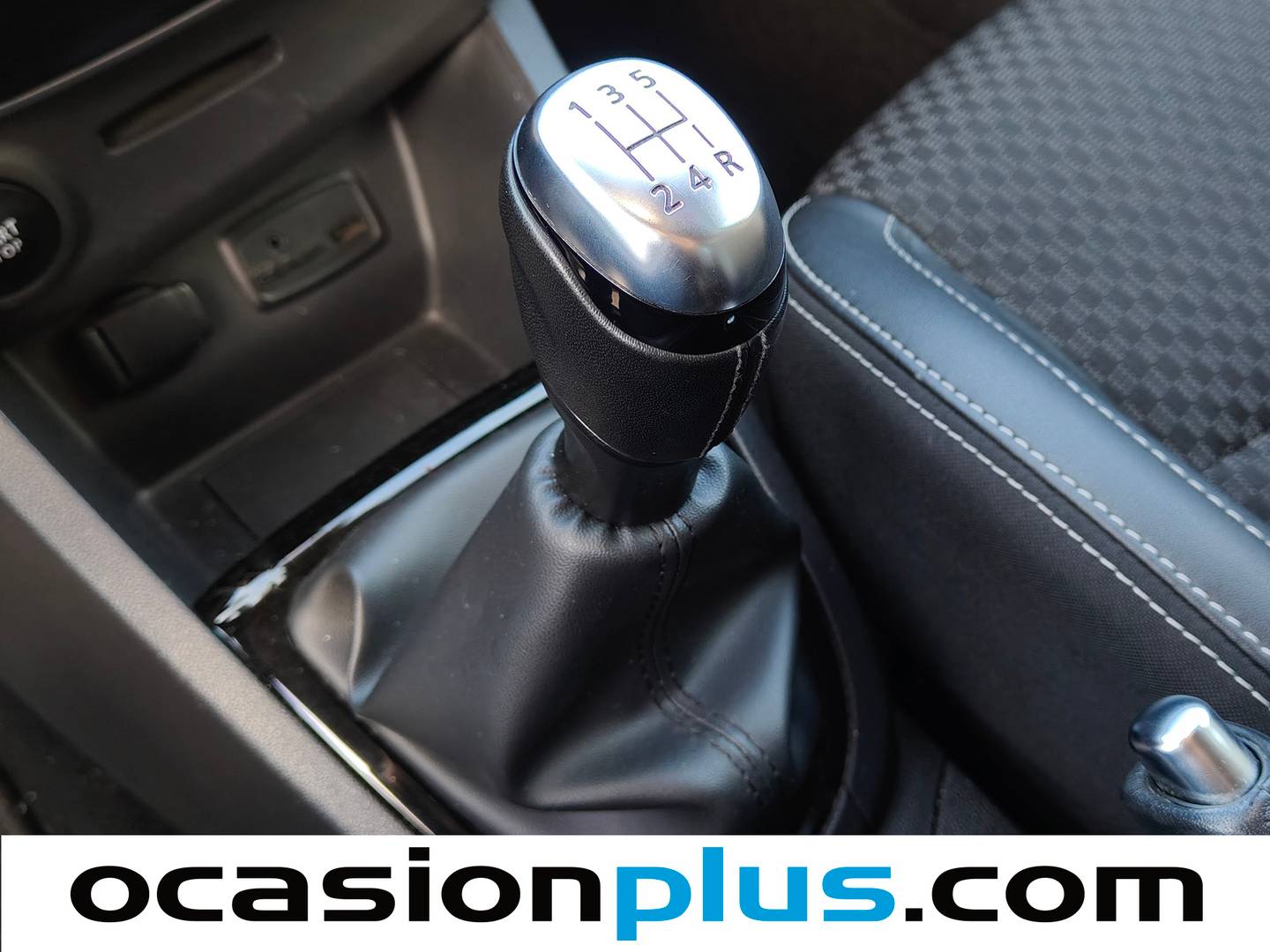 Renault Clio Renault Clio Zen TCe (90 CV) de segunda mano