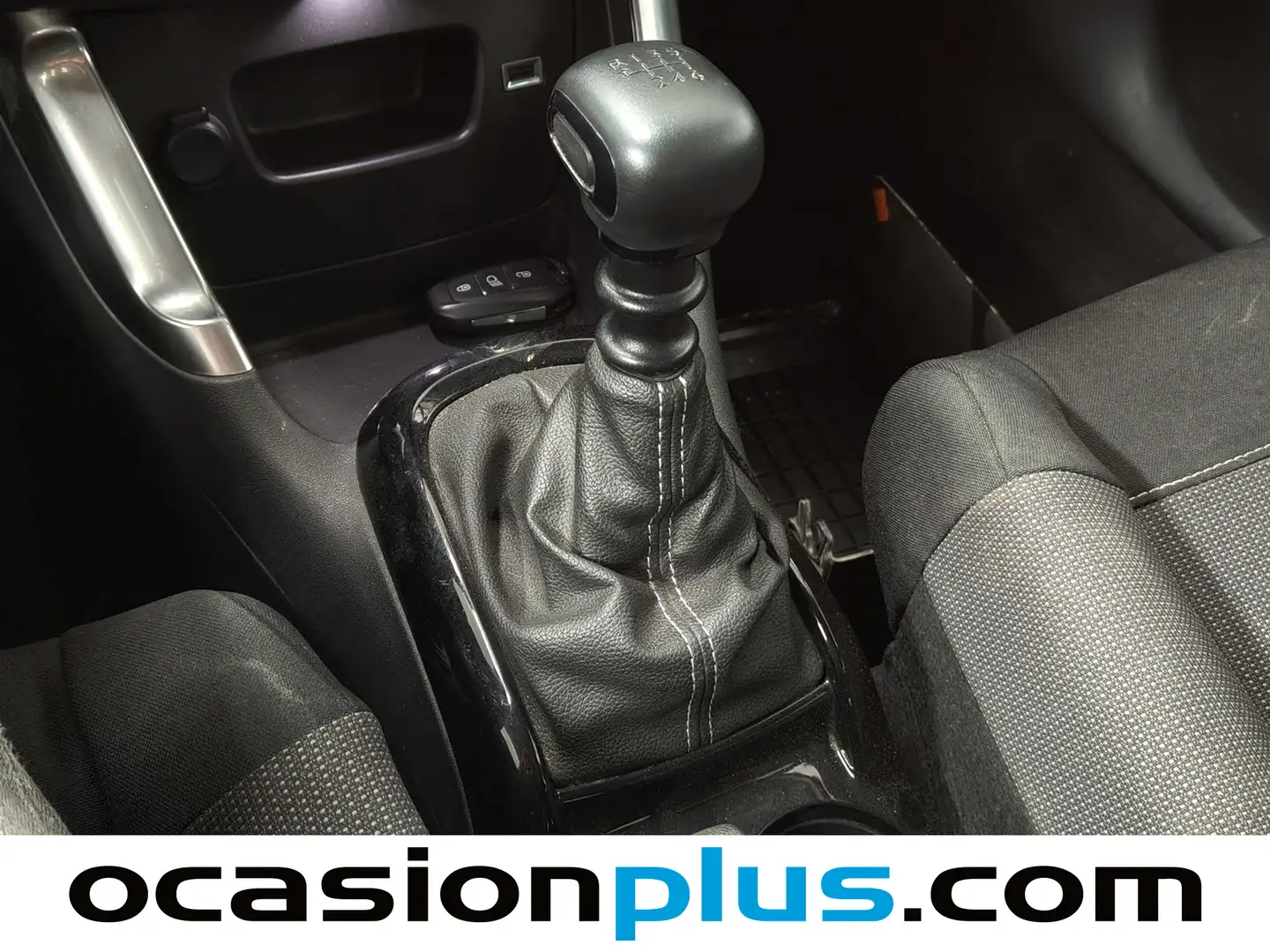 Foto Citroën C3 Aircross Citroen C3 Aircross PureTech 110 S&S Shine (110 CV)