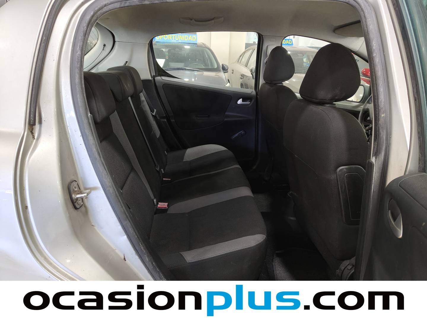 Peugeot 207 Peugeot 207 1.4 VTi 16v Confort (95 CV) al mejor precio