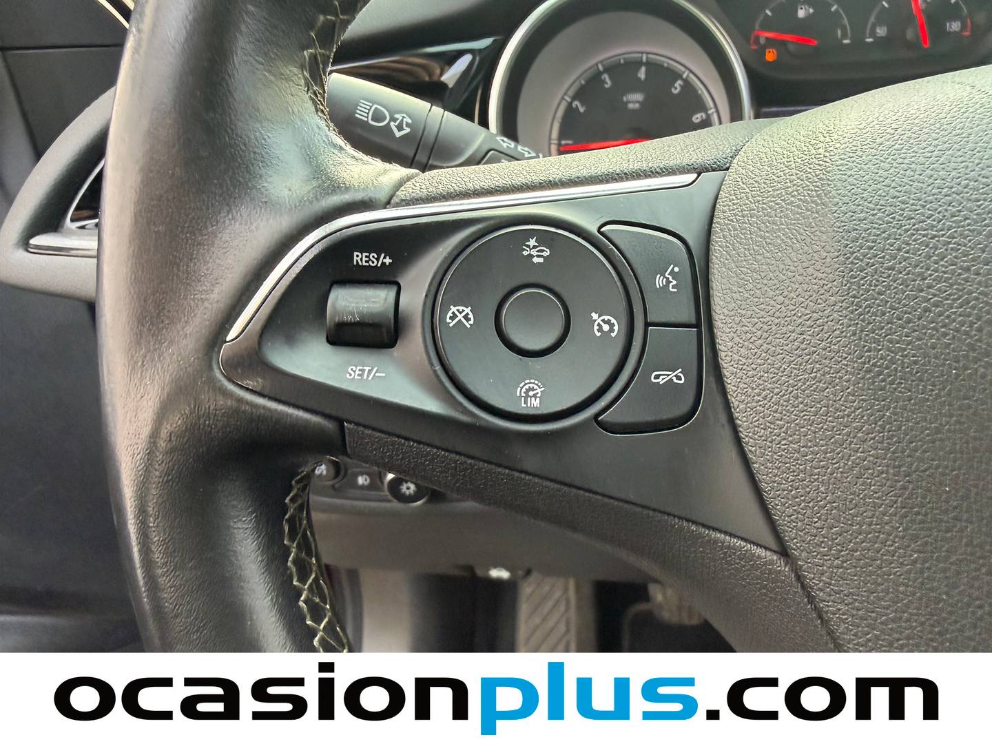 Foto Opel Insignia Opel Insignia 1.5 Turbo XFL Selective (140 CV)