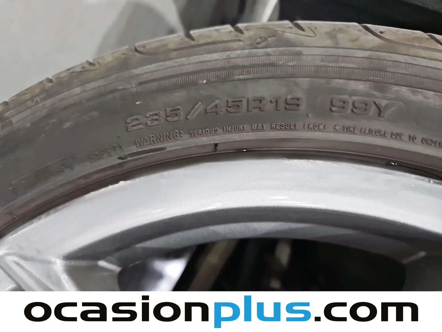 Foto Infiniti Q30 Infiniti Q30 2.2D Sport 7DCT (170 CV)