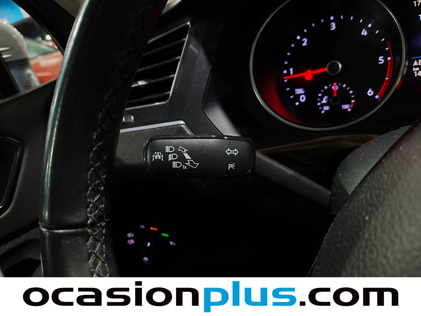 Volkswagen Tiguan Volkswagen Tiguan Advance 2.0 TDI BMT (115 CV) de segunda mano