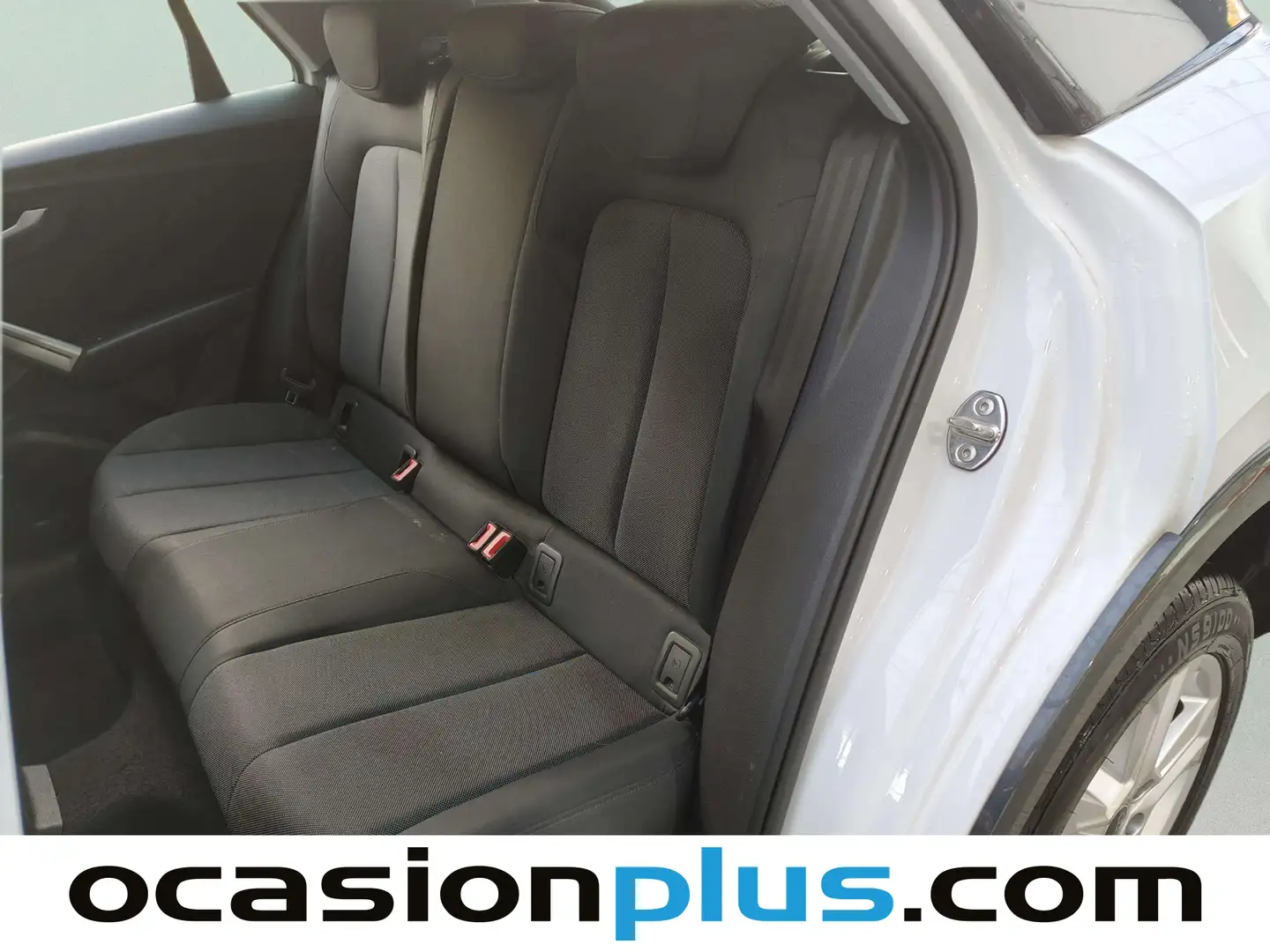 Foto Audi Q2 Audi Q2 Advanced 30 TDI  (116 CV)