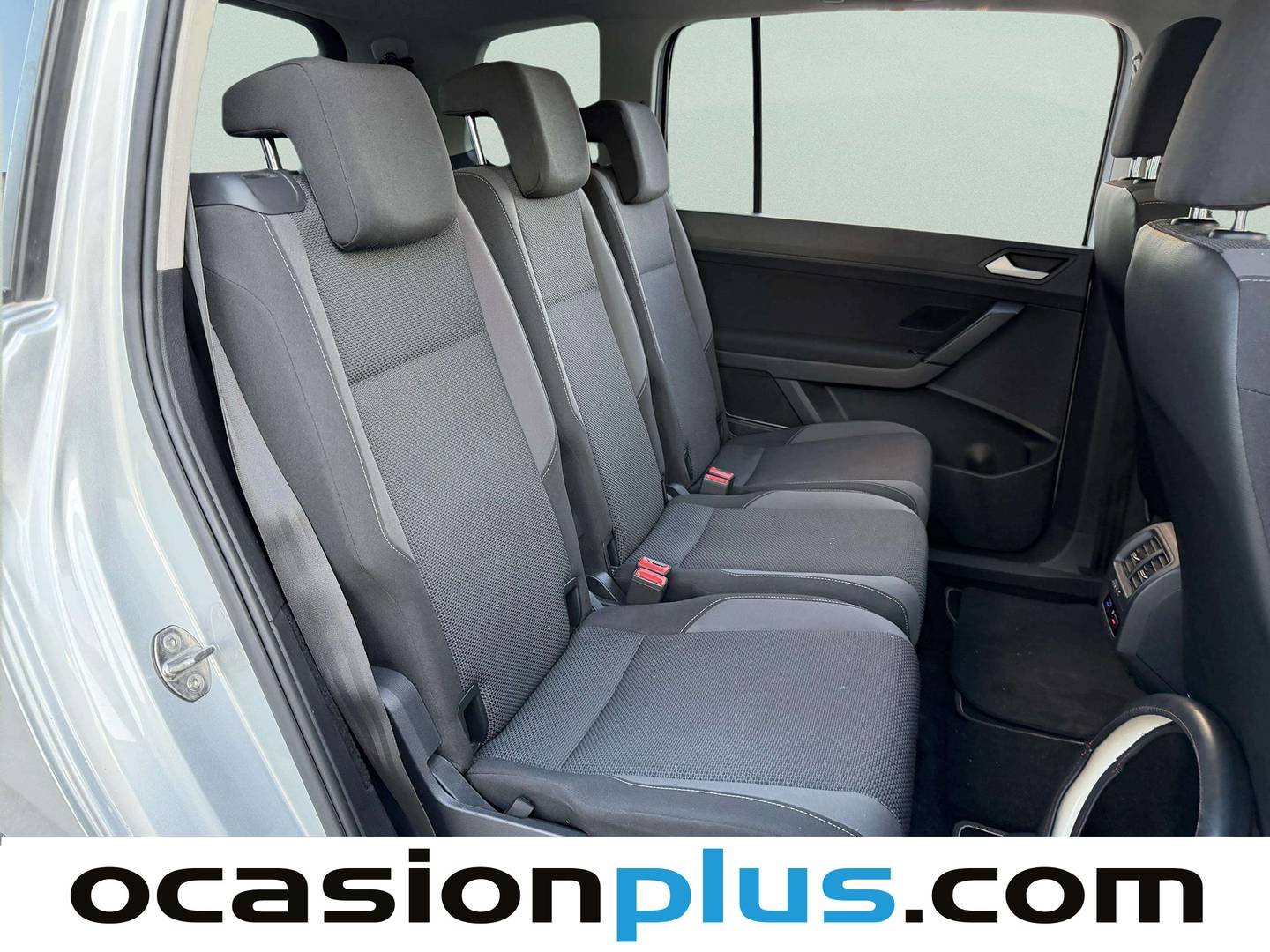 Volkswagen Touran Volkswagen Touran Edition 1.6 TDI BMT (110 CV) 7 plazas gasolina