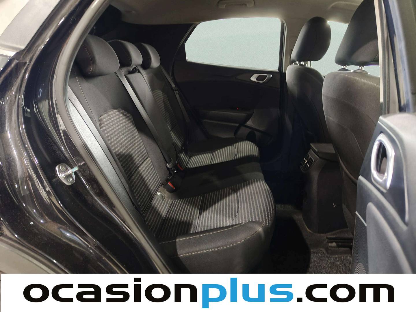KIA XCeed KIA XCeed 1.0 T-GDi Drive (100 CV) km 0
