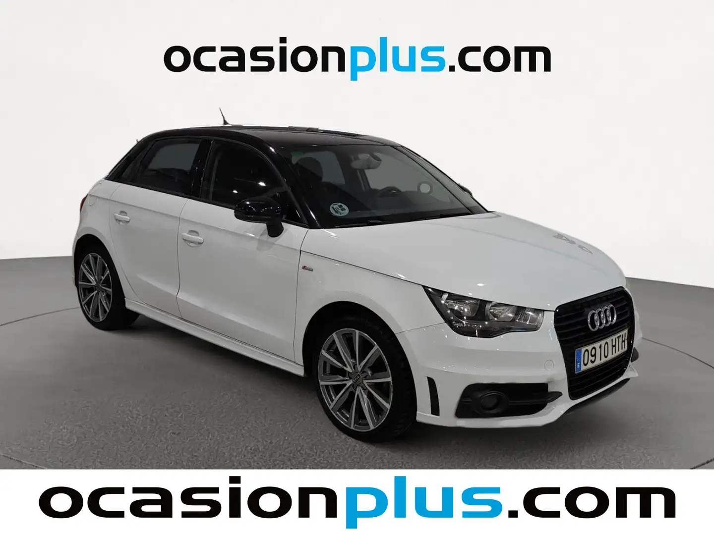Foto Audi A1 Audi A1 Sportback Adrenalin 1.6 TDI (90 CV)